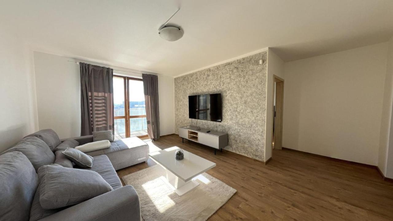 2 room Apartment - v blízkosti Nízkych Tatier, Apartmány Liptov Liptovský Mikuláš Esterno foto